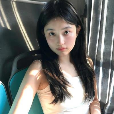姐姐对我来说是女人